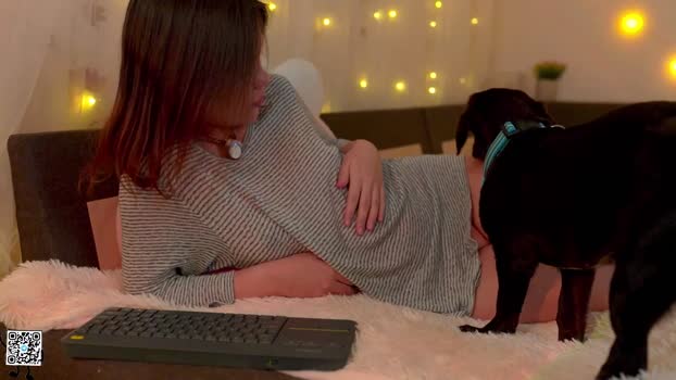 tiny_miracle Pretty Webcam SHOW @ Chaturbate 08-12-2024