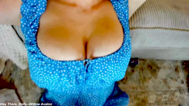 x_lily_x spank Webcam SHOW @ Chaturbate 08-12-2024