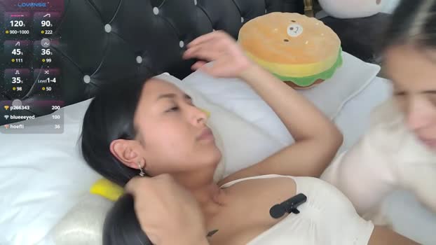 2summerlove2 kinky Webcam SHOW @ Chaturbate 09-12-2024