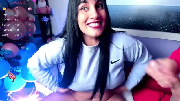 brianna2100 cute Webcam SHOW @ Chaturbate 10-12-2024