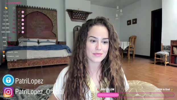 crazypaty bigcock Webcam SHOW @ Chaturbate 09-12-2024