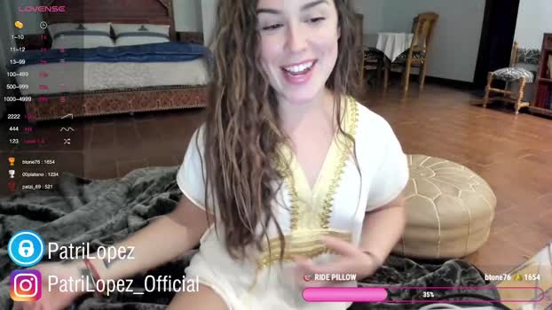 crazypaty fuckhard Webcam SHOW @ Chaturbate 09-12-2024