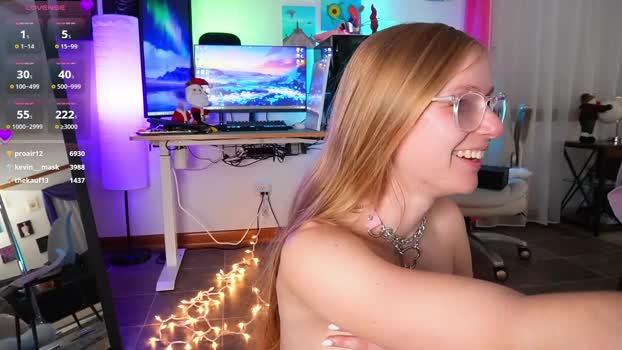 emmasky69 Video Webcam SHOW @ Chaturbate 09-12-2024