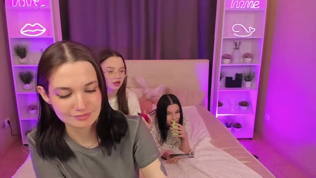 kebesheska Cam Webcam SHOW @ Chaturbate 09-12-2024