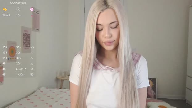 lana_mazy Nude Webcam SHOW @ Chaturbate 10-12-2024