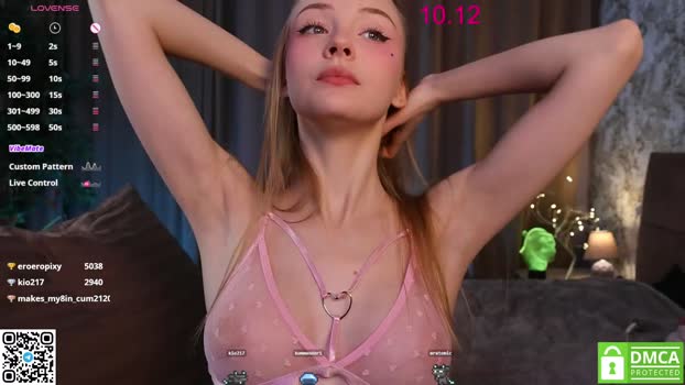 lissa_meooow Download Webcam SHOW @ Chaturbate 10-12-2024