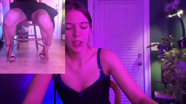 oliviahansleyy toys Webcam SHOW @ Chaturbate 09-12-2024