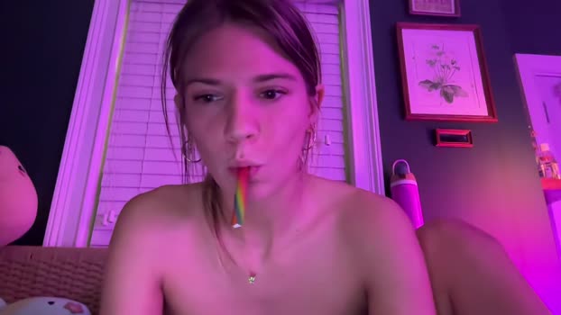 oliviahansleyy analtoy Webcam SHOW @ Chaturbate 10-12-2024