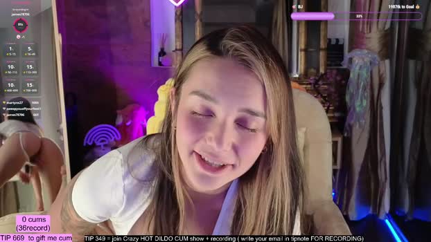oooops__ playtime Webcam SHOW @ Chaturbate 09-12-2024