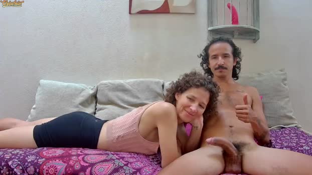 randomshuffle wet Webcam SHOW @ Chaturbate 09-12-2024