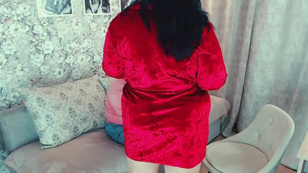sex_space bj-dildo Webcam SHOW @ Chaturbate 09-12-2024