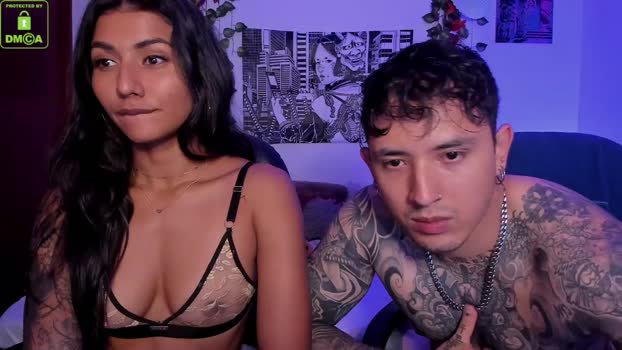 thejoestars Nude Webcam SHOW @ Chaturbate 10-12-2024
