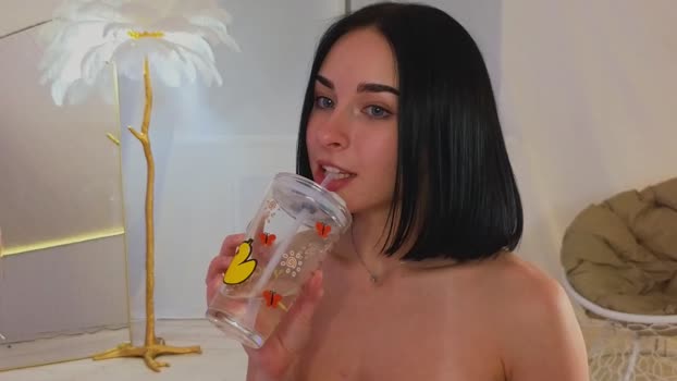 uwunikaa play Webcam SHOW @ Chaturbate 09-12-2024