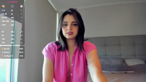 yourfreakygirl gag Webcam SHOW @ Chaturbate 09-12-2024