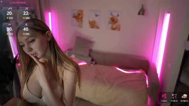 avroramy ass Webcam SHOW @ Chaturbate 10-12-2024
