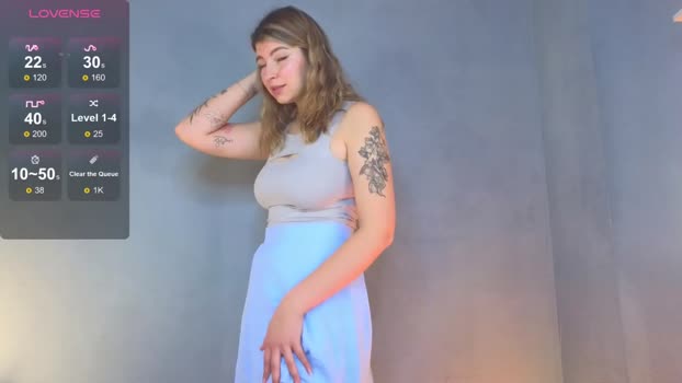 byteblush fuck Webcam SHOW @ Chaturbate 11-12-2024