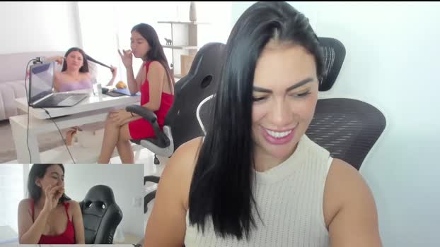 emillybrowm wet Webcam SHOW @ Chaturbate 10-12-2024