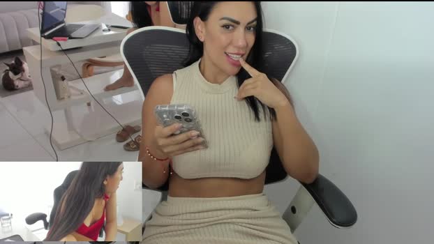 emillybrowm naughty Webcam SHOW @ Chaturbate 10-12-2024