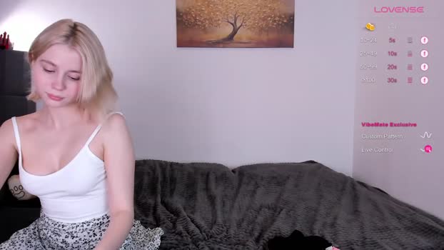 hi_popsy strip Webcam SHOW @ Chaturbate 10-12-2024