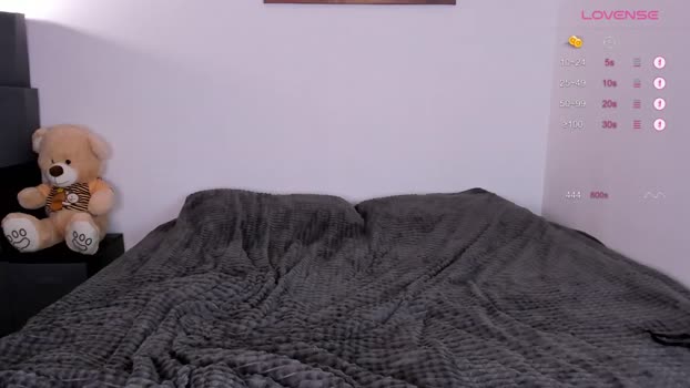 hi_popsy lickpussy Webcam SHOW @ Chaturbate 10-12-2024