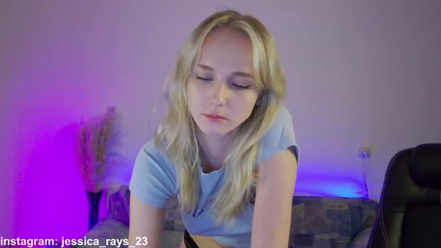 jessica_rays fuckhard Webcam SHOW @ Chaturbate 10-12-2024