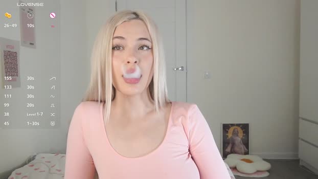 lana_mazy beautiful Webcam SHOW @ Chaturbate 10-12-2024