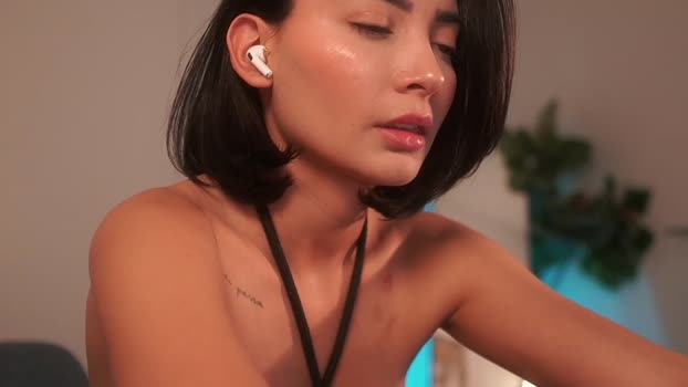 letiziafulkers1 skinny Webcam SHOW @ Chaturbate 10-12-2024