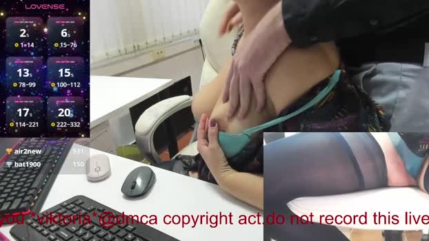 milf_viktoria suck Webcam SHOW @ Chaturbate 11-12-2024