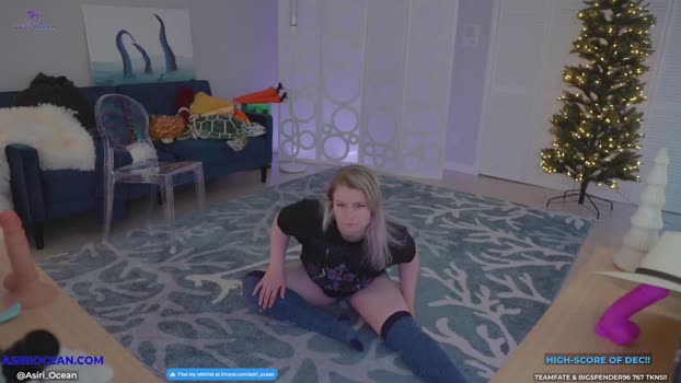 asiri_ocean suckcock Webcam SHOW @ Chaturbate 11-12-2024