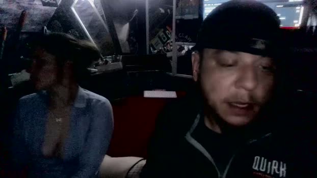 cock_n_creamz_n_wet_dreamz fuckass Webcam SHOW @ Chaturbate 12-12-2024