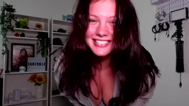 emilyjoneschat sweet Webcam SHOW @ Chaturbate 12-12-2024