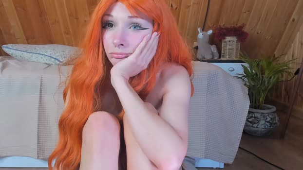 hannaxo1 sexy Webcam SHOW @ Chaturbate 11-12-2024