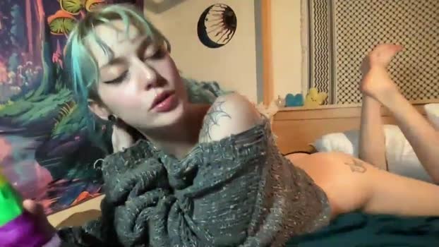 hellok1tty666 jerkoff Webcam SHOW @ Chaturbate 11-12-2024