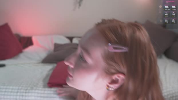 iara_mi spank Webcam SHOW @ Chaturbate 11-12-2024
