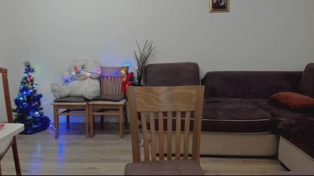 iveto69 natural Webcam SHOW @ Chaturbate 11-12-2024
