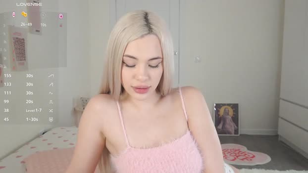 lana_mazy sexygirl Webcam SHOW @ Chaturbate 11-12-2024
