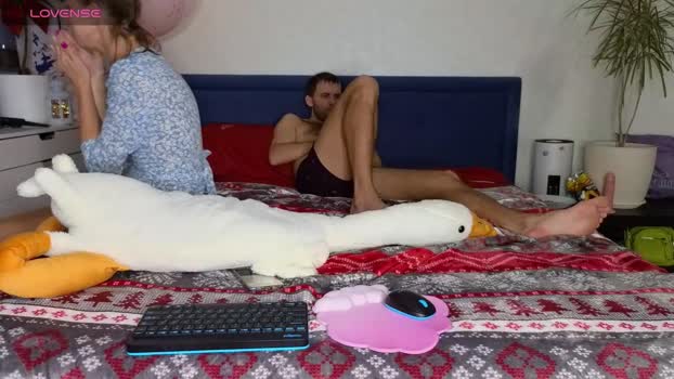 lisi4ka_basik33 kissing Webcam SHOW @ Chaturbate 12-12-2024