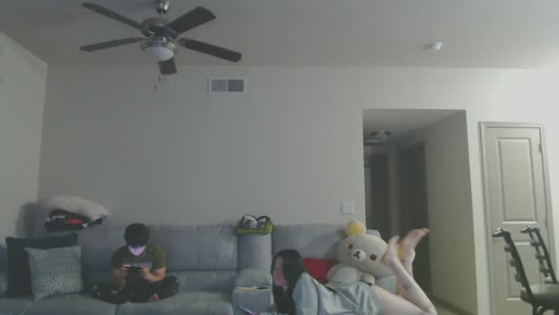 lustfullives cute Webcam SHOW @ Chaturbate 12-12-2024