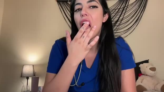 luxcher22 wet Webcam SHOW @ Chaturbate 11-12-2024