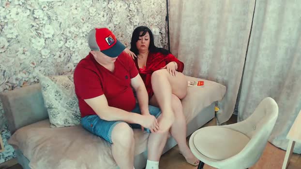 sex_space big Webcam SHOW @ Chaturbate 11-12-2024