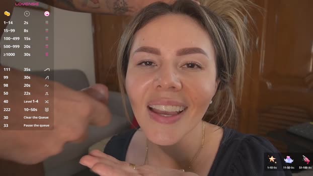 tinacb lickpussy Webcam SHOW @ Chaturbate 12-12-2024