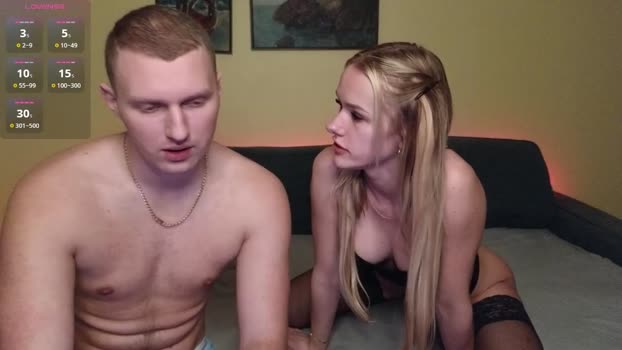couplexgoals bigcock Webcam SHOW @ Chaturbate 13-12-2024