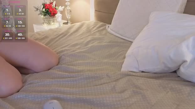 dreamsweetgirl Porn Webcam SHOW @ Chaturbate 12-12-2024