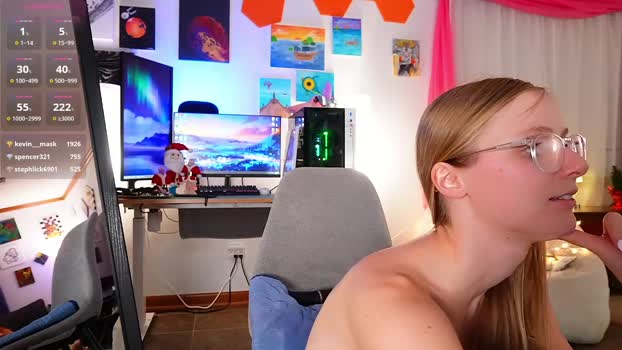 emmasky69 tits Webcam SHOW @ Chaturbate 12-12-2024