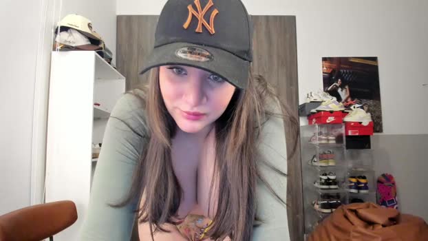lindabluee beautiful Webcam SHOW @ Chaturbate 12-12-2024