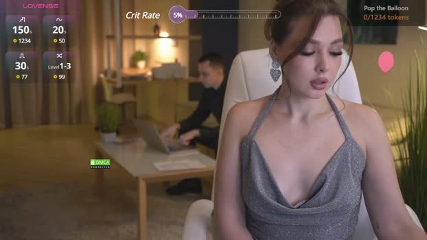 office_online fuckhard Webcam SHOW @ Chaturbate 12-12-2024