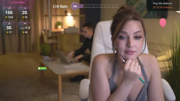 office_online fuckhard Webcam SHOW @ Chaturbate 12-12-2024
