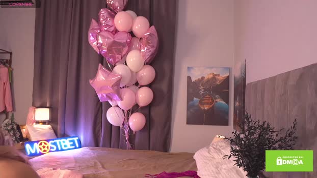 telladreamer_ Topless Webcam SHOW @ Chaturbate 13-12-2024