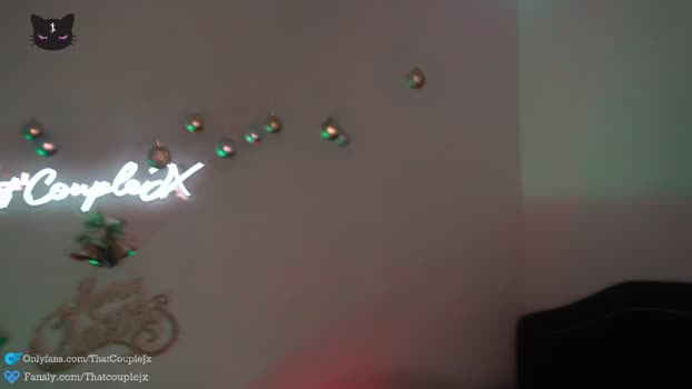thatcouplejx natural Webcam SHOW @ Chaturbate 12-12-2024
