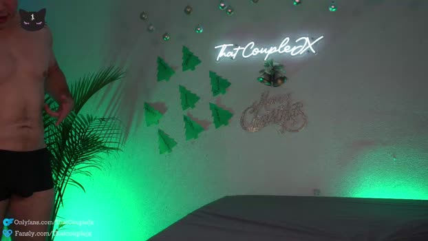 thatcouplejx natural Webcam SHOW @ Chaturbate 12-12-2024